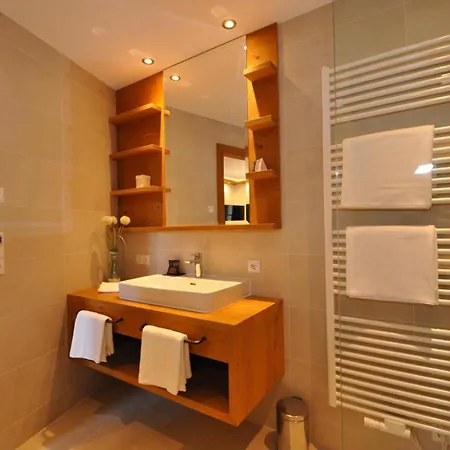 Hotel-garni 