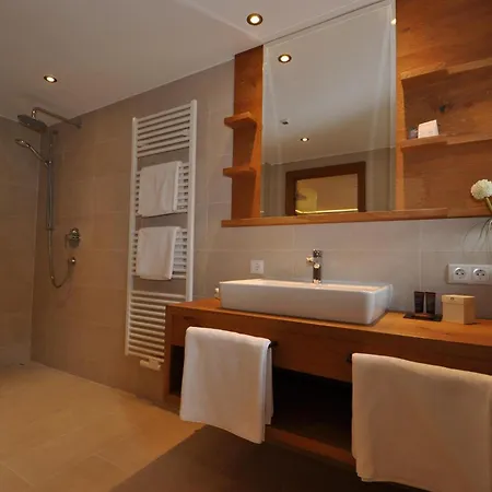 호텔 Hotel-garni 