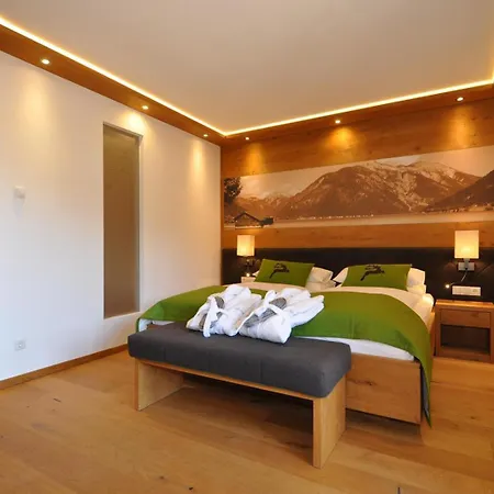 호텔 Hotel-garni 