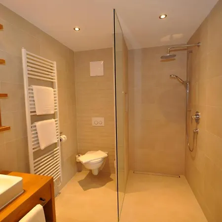 Hotel-garni 