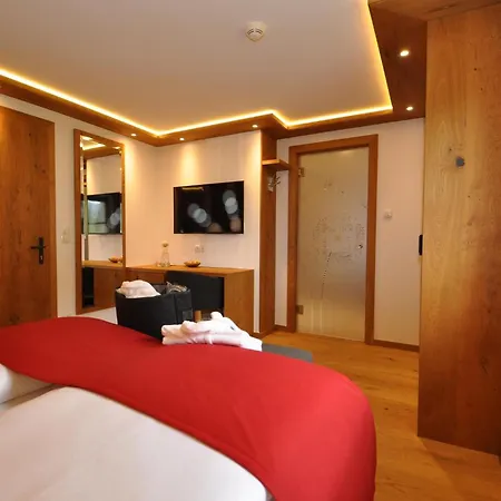 Hotel-garni 