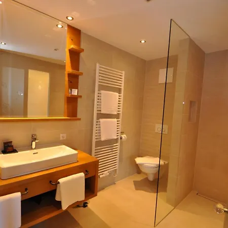 Hotel-garni 