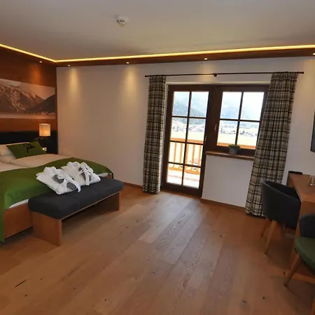 Hotel-garni 