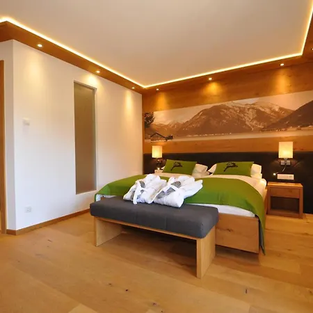 Hotel-garni 