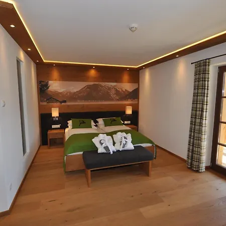 Hotel-garni 