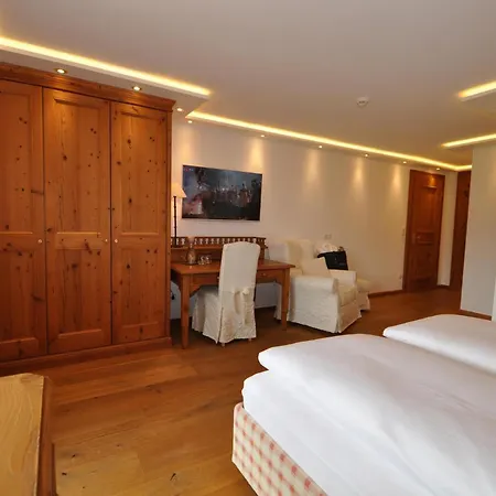 Hotel-garni 
