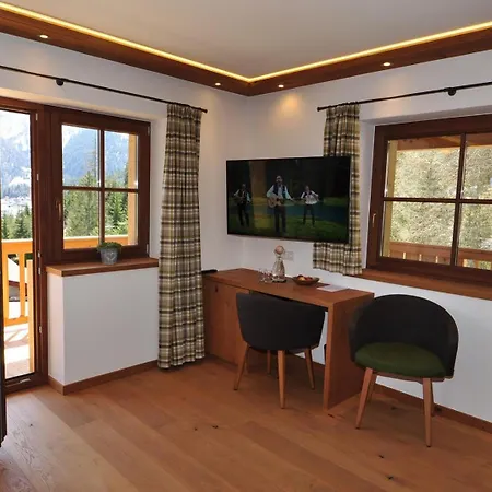 Hotel-garni 
