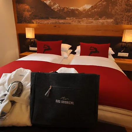 Hotel-garni 
