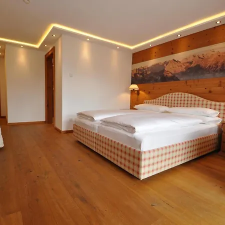 Hotel-garni 