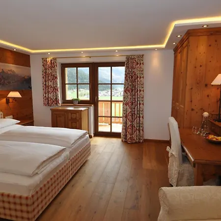 Hotel-garni 