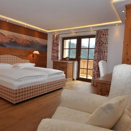 Hotel-garni 