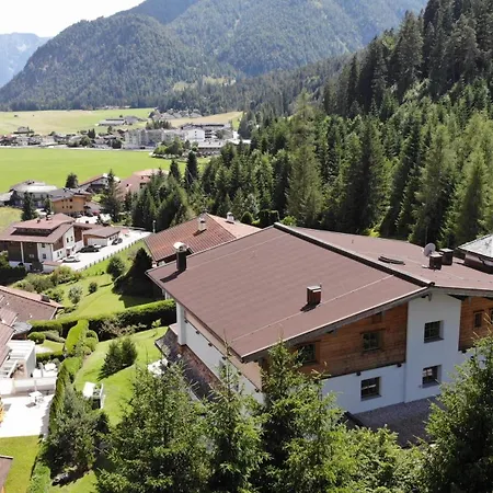 Hotel-garni 
