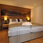 Hotel-garni 