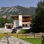 Hotel-garni 