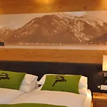 Hotel-garni 