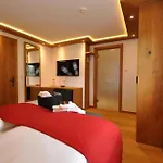 Hotel-garni 