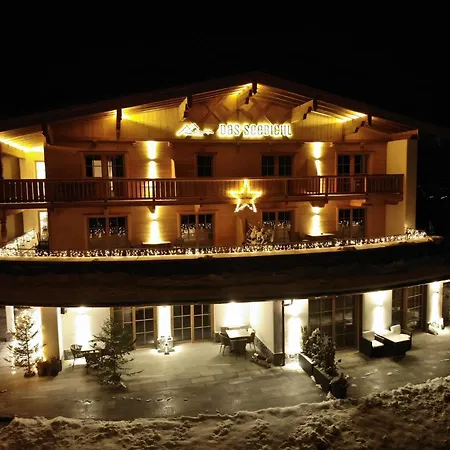 Hotel-garni 