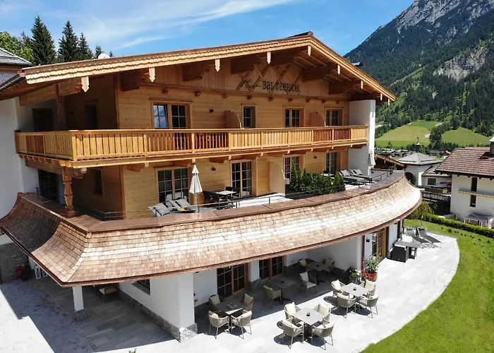 Szálloda Hotel-garni 