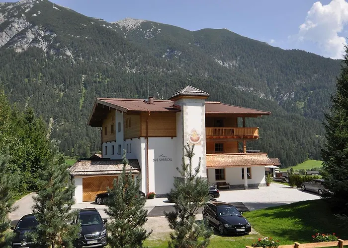 Szálloda Hotel-garni 