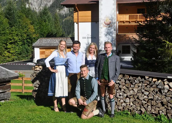 Szálloda Hotel-garni 